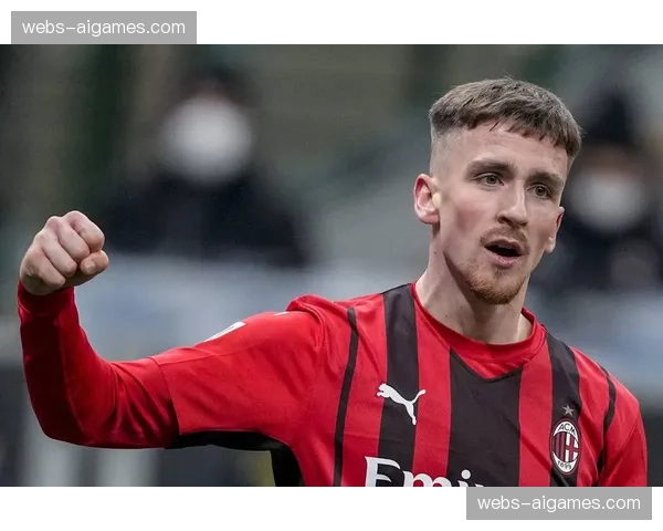 米兰边路进攻体系解析：萨勒马克尔斯成节奏平衡器，传中自有人选