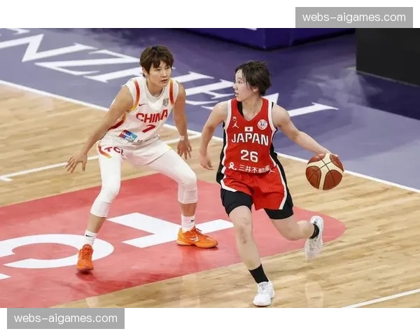 日本后卫田中心第38顺位加盟金州女武神，亚洲杯单节21分表现获认可